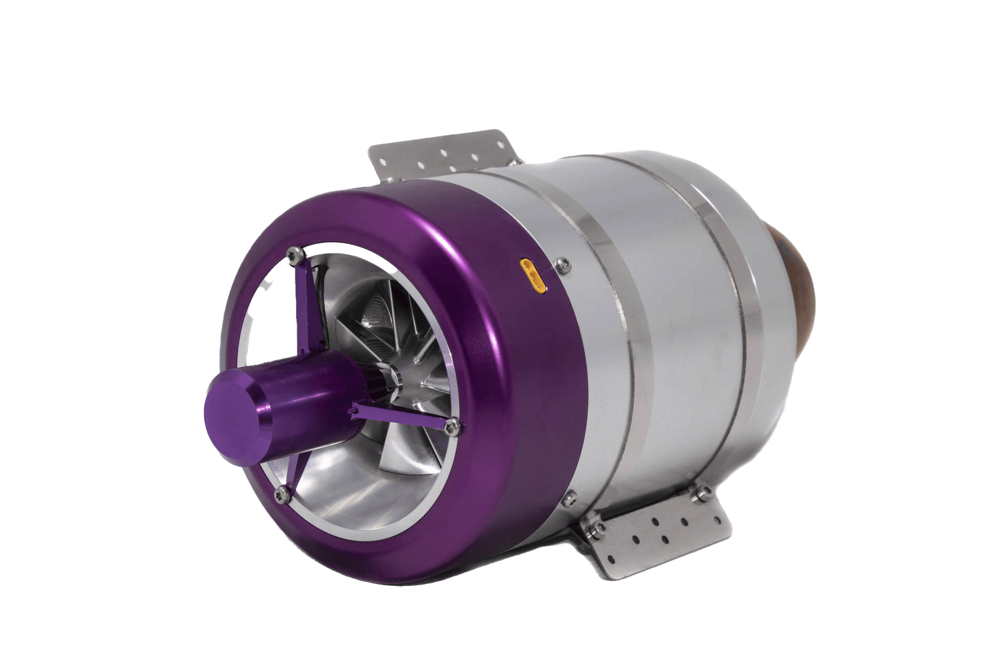 X240 Turbojet