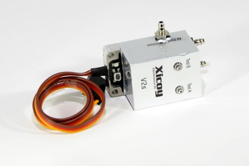 Xicoy V2s