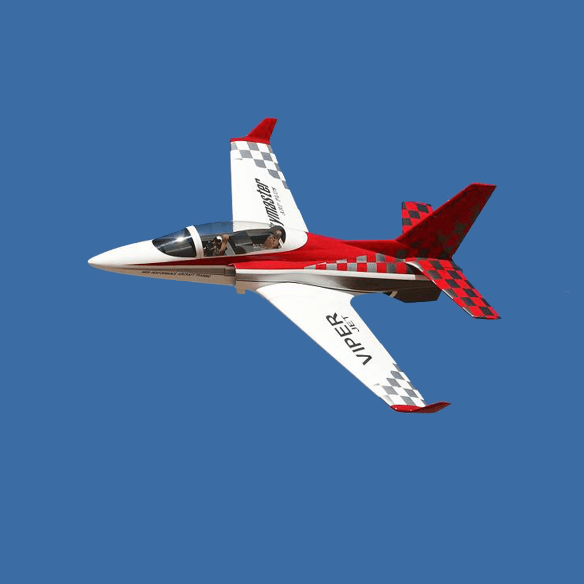 Viper Jet 2m (Skymaster)