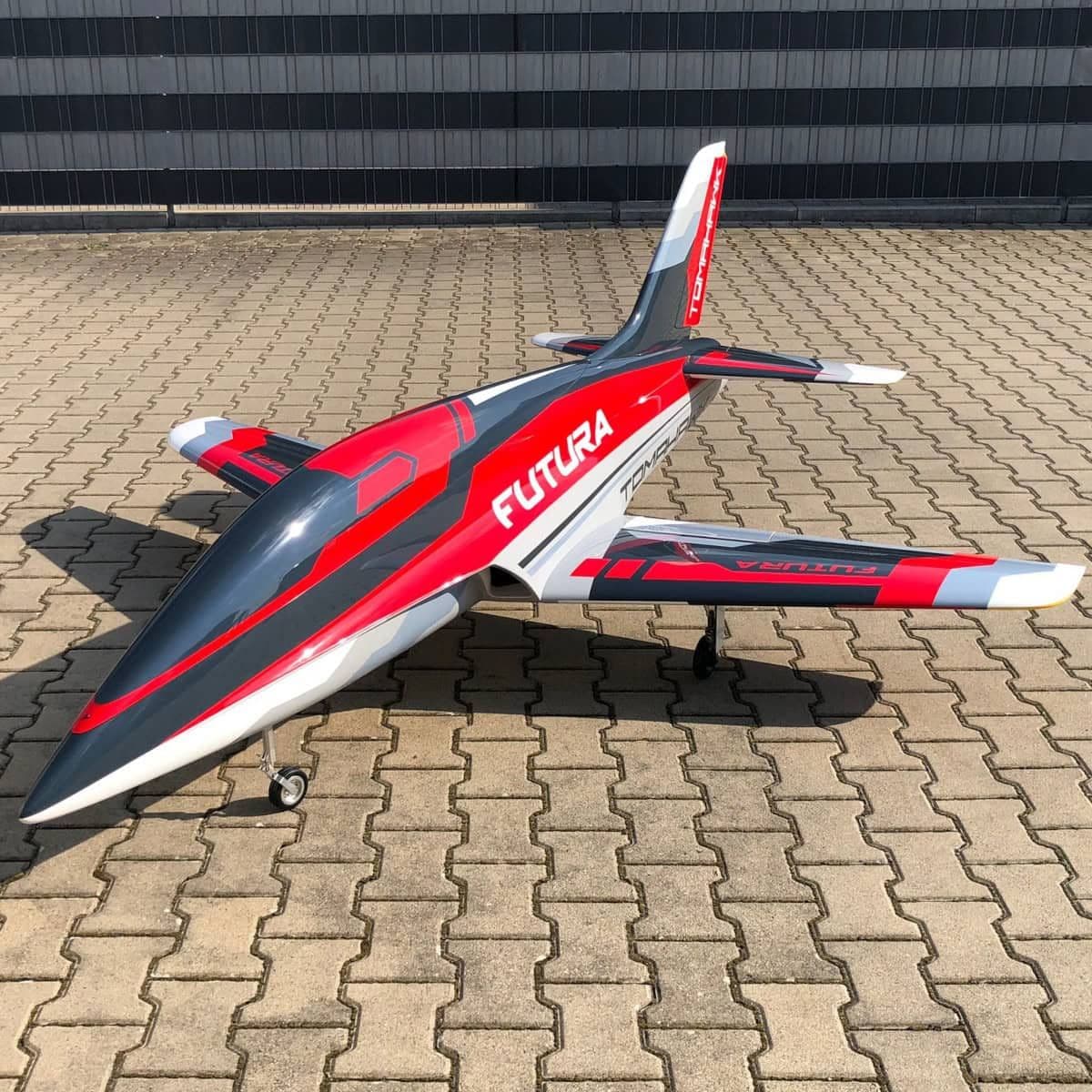 Futura 2.2 M (Tomahawk Aviation)