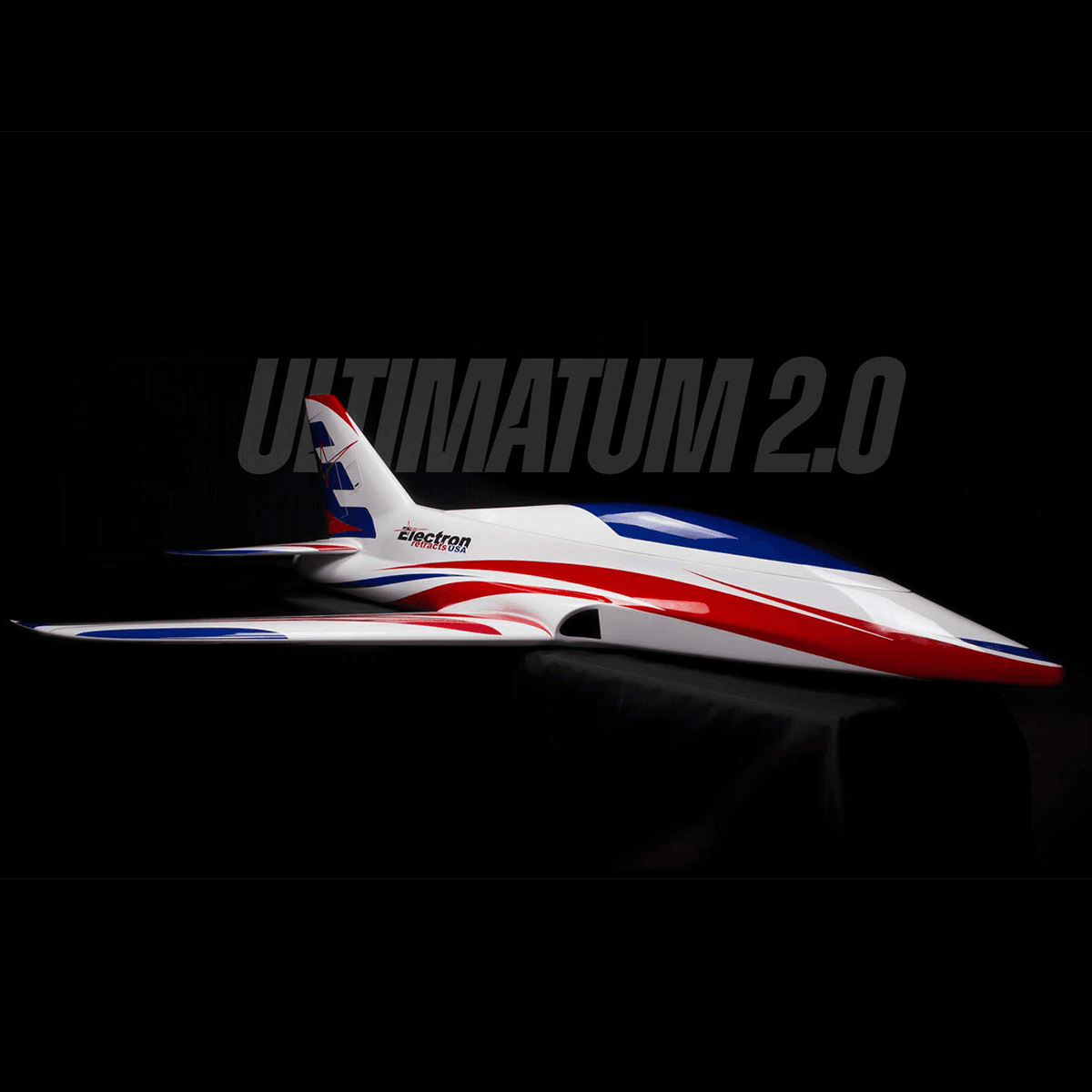 Ultimatum 2.0 (Hispano Aviación)