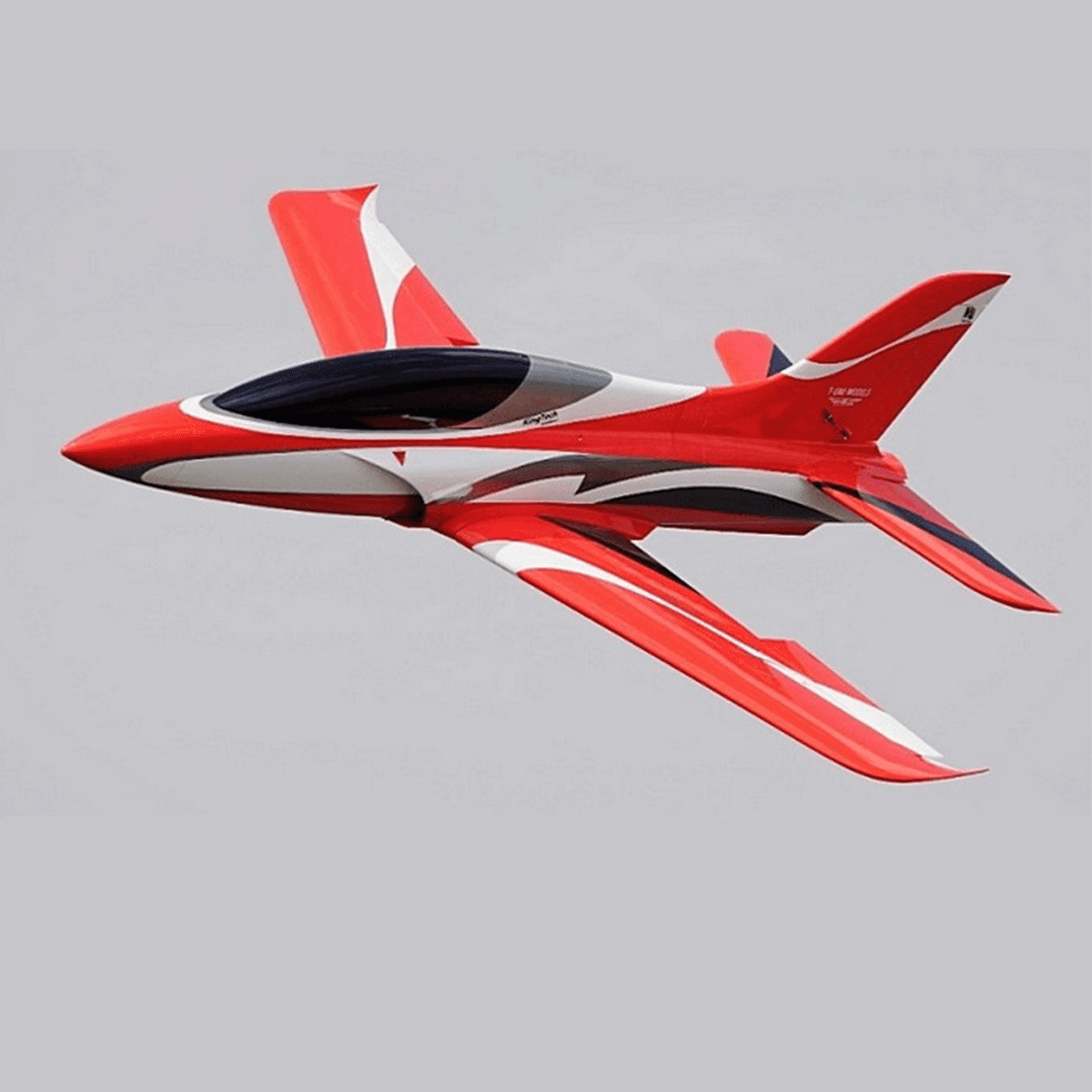 Fortune T-1 (T-One Models)