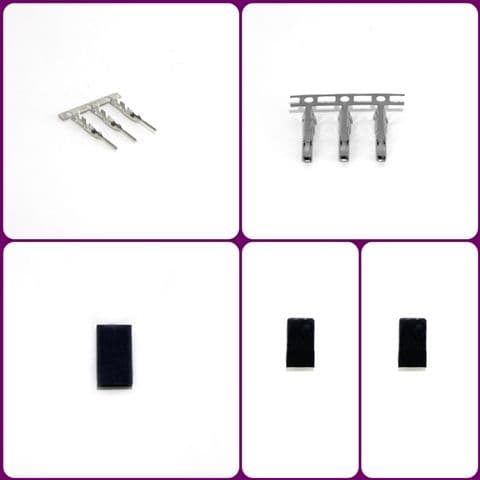 JR Connector