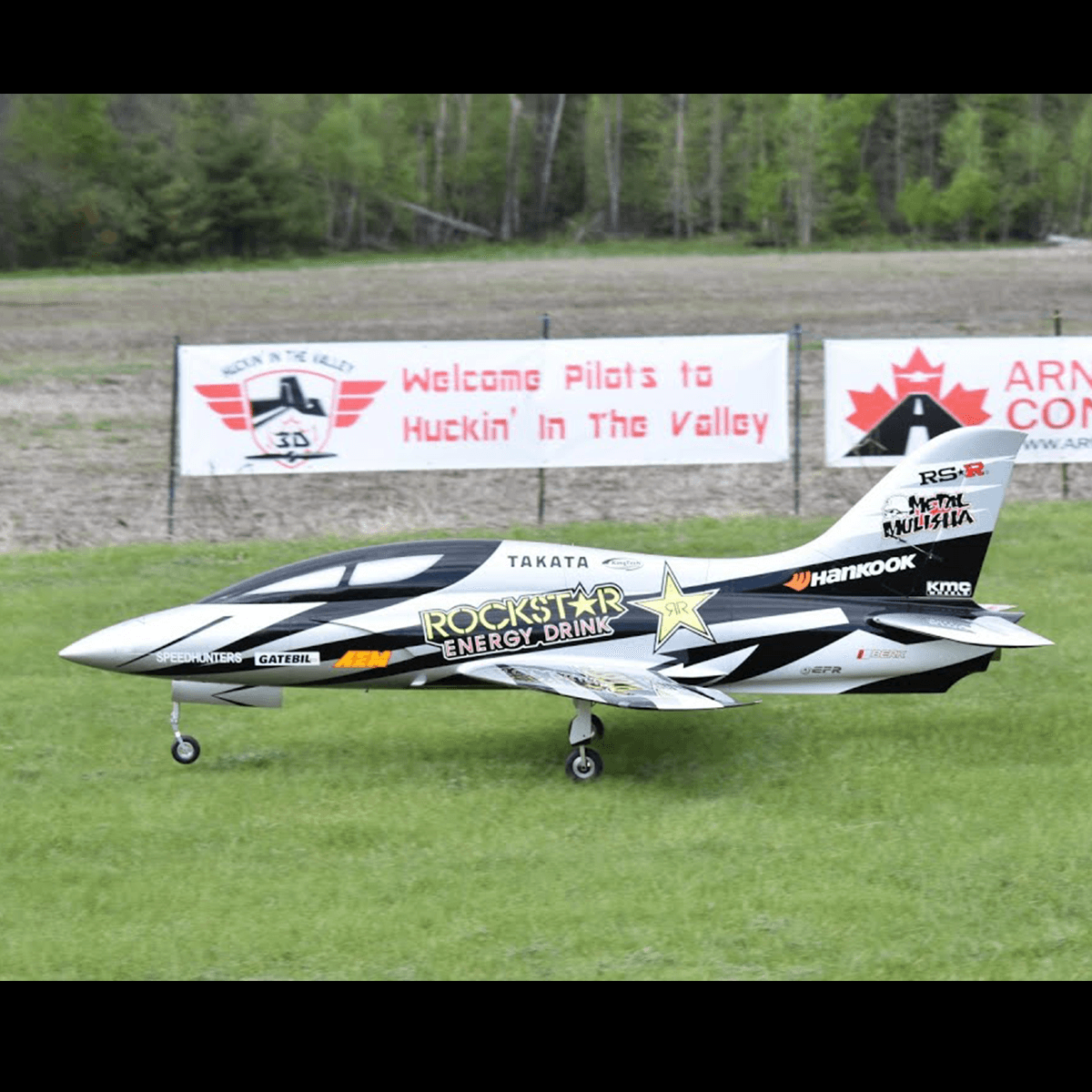 Fortune T-3 (T-One Models)