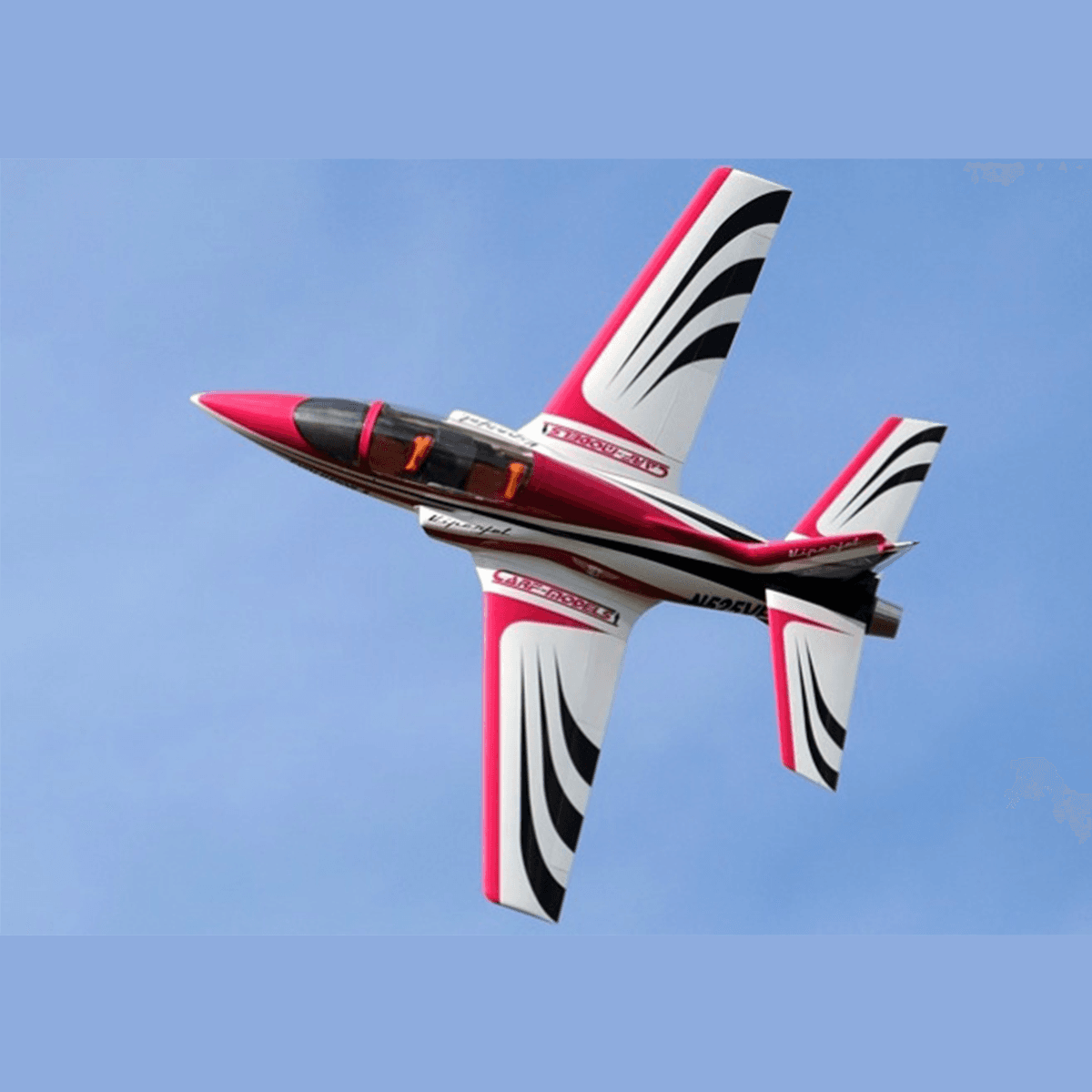 ViperJet MK II (CARF-Models)