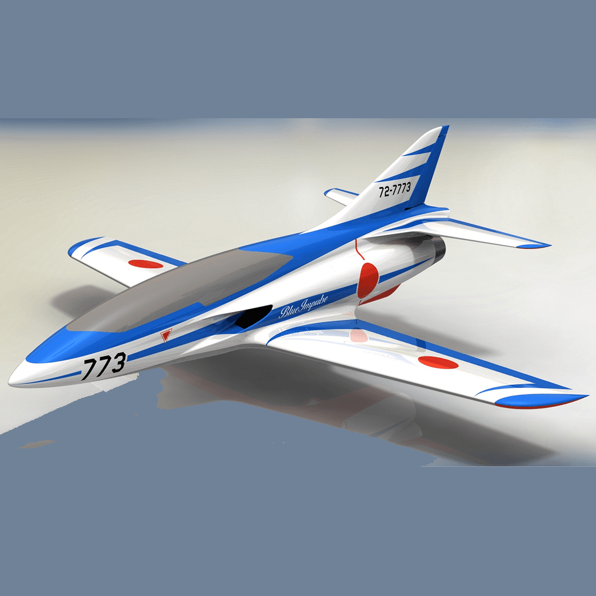 BDXs 2M (Elite Aerosports)