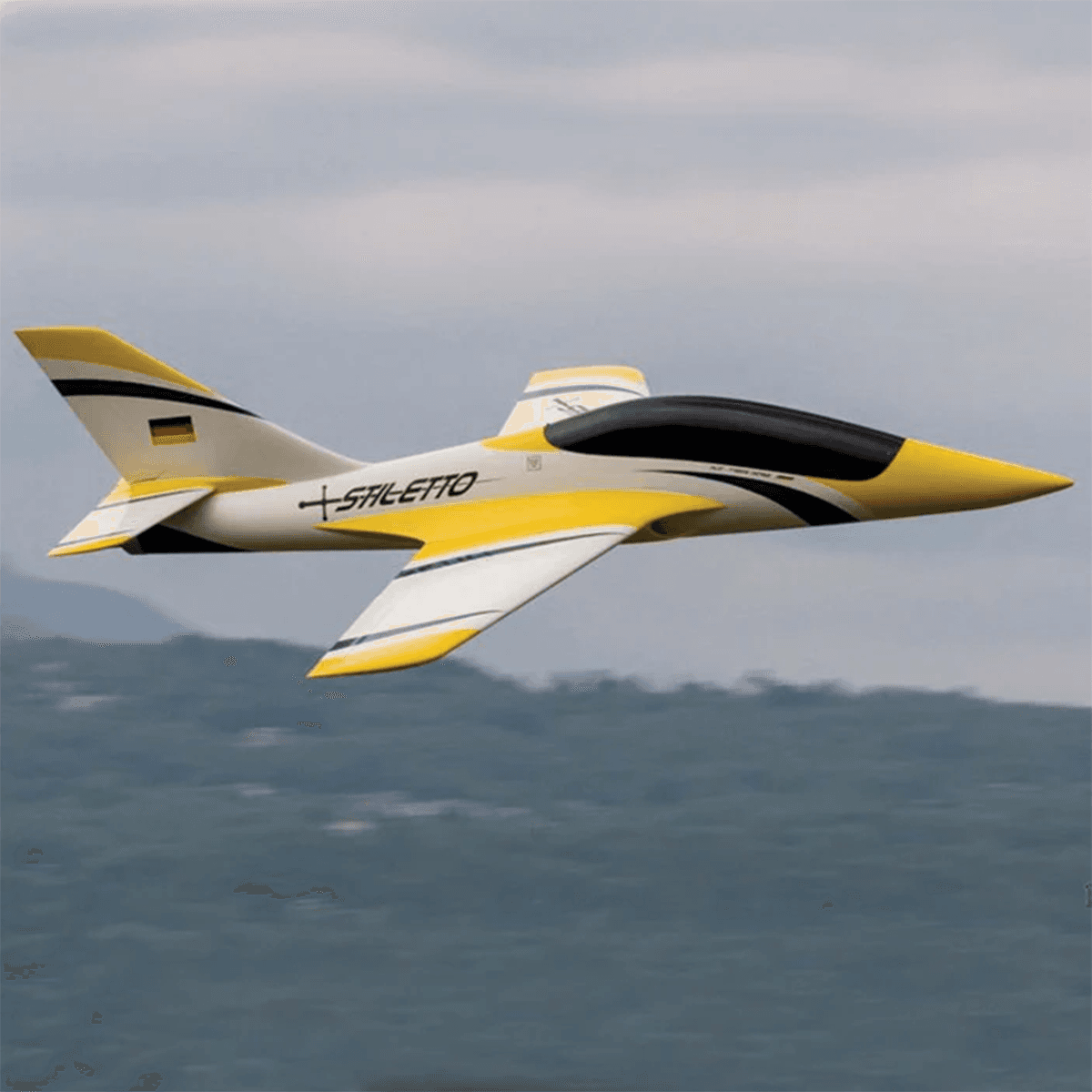 Stiletto (RC Passion)