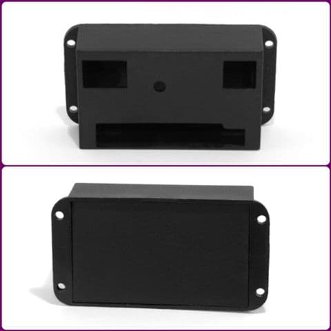 Controller case
