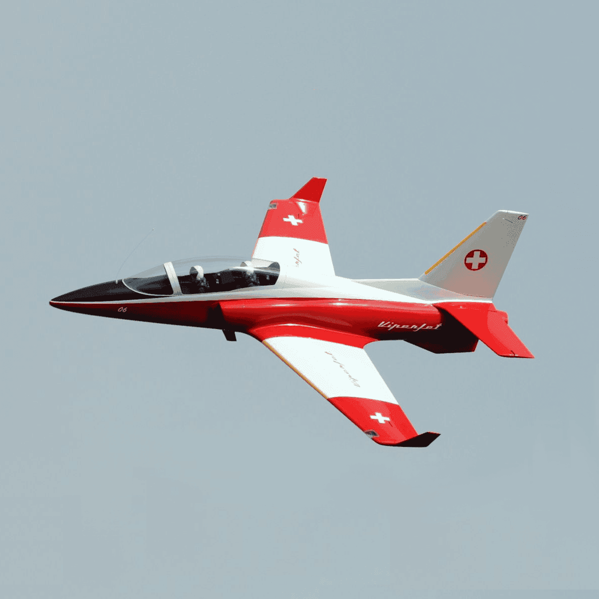 Viper Jet MK2 2’6m (Skymaster)