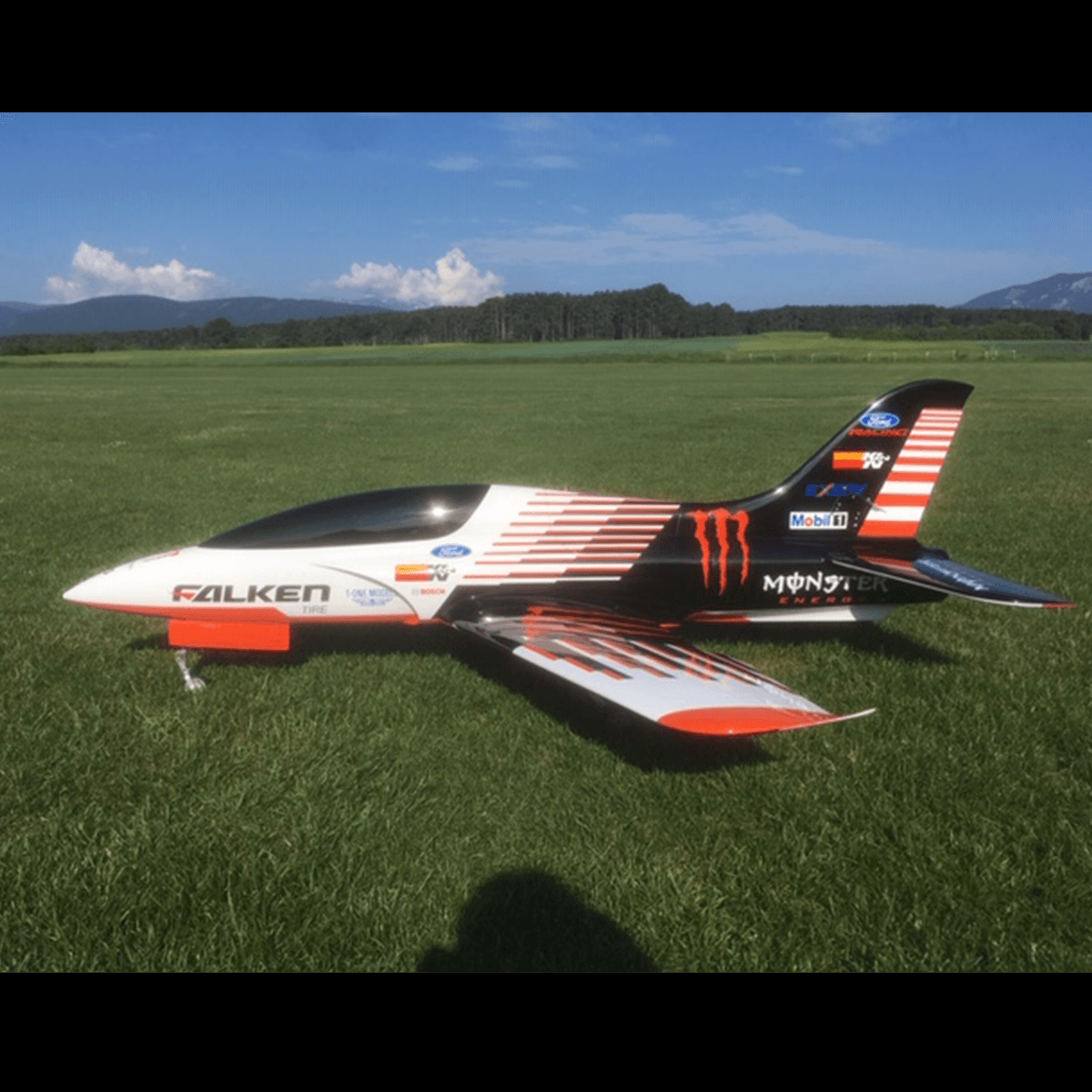 Fortune T-1 Mini (T-One Models)