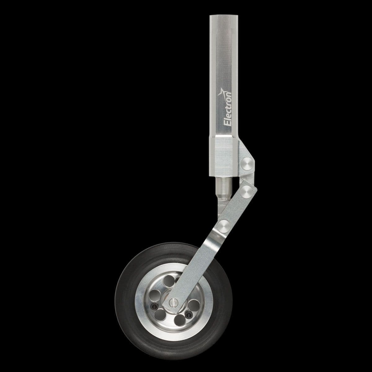 Nose strut (M) + Wheel