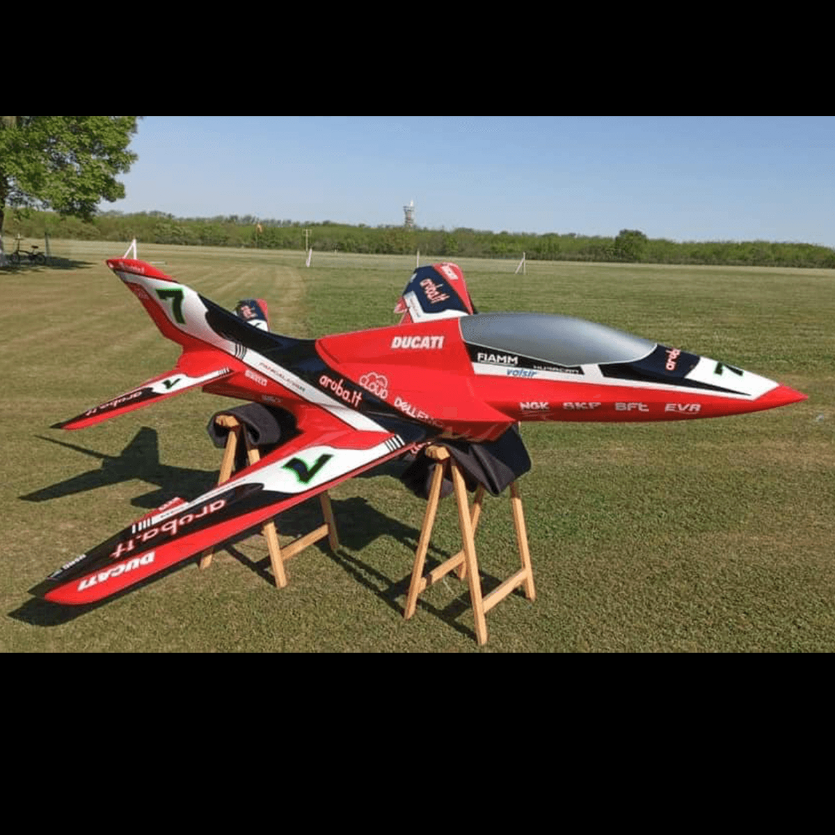 Huracan (Aerocarcontrol)