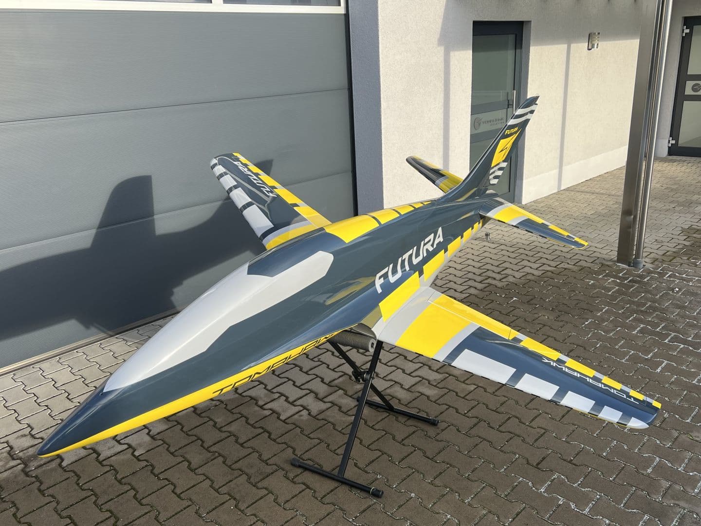 Futura V3 2.2m