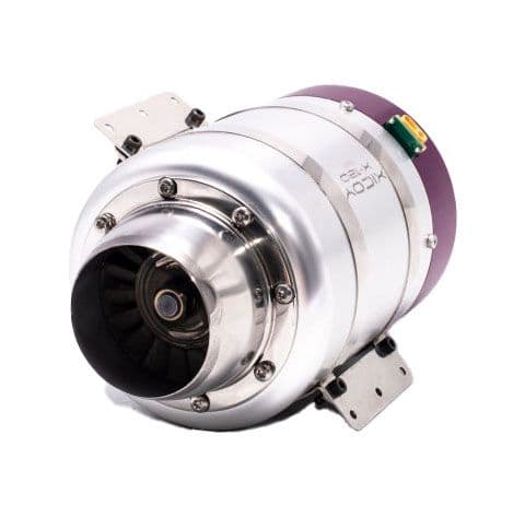X160 Turbojet