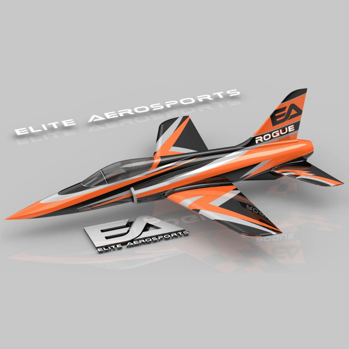Rogue (Elite Aerosports)