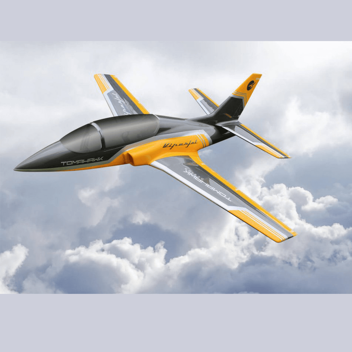 Viper Jet 2.5 (Tomahawk Aviation)
