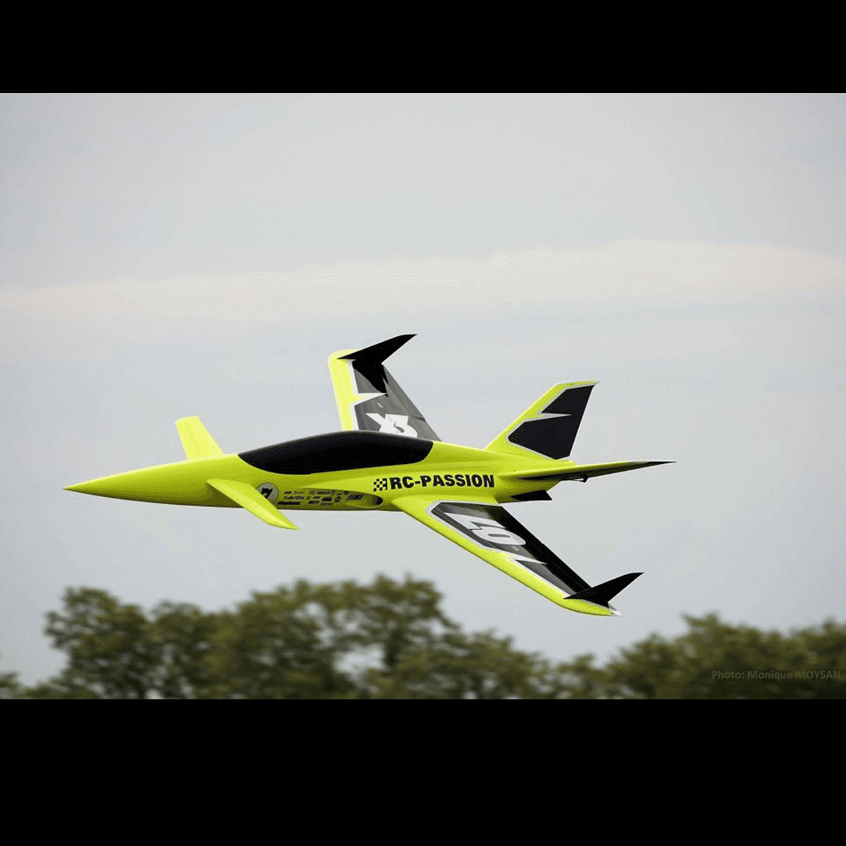 X3 (RC Passion)