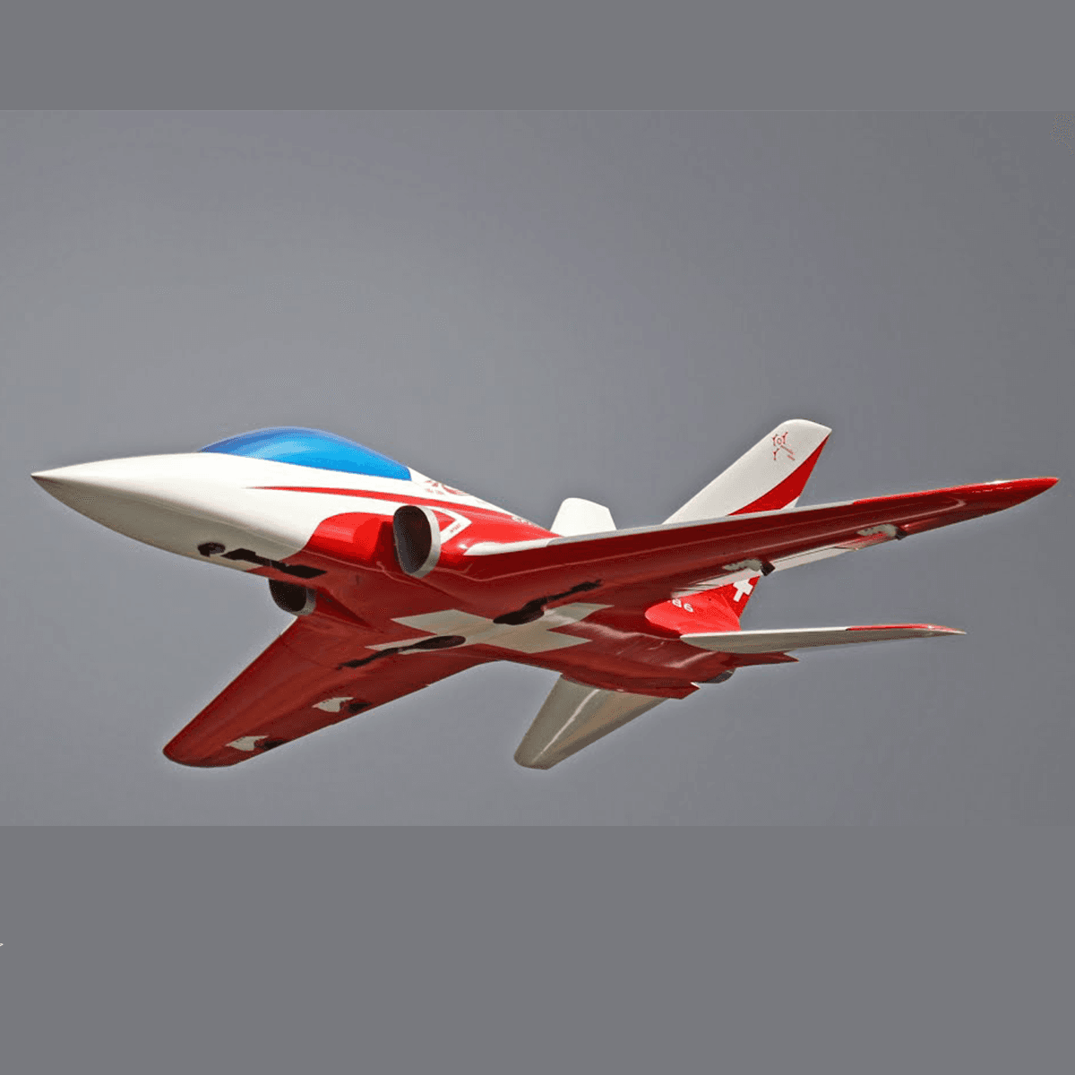 Scorpion (Aviation Design)