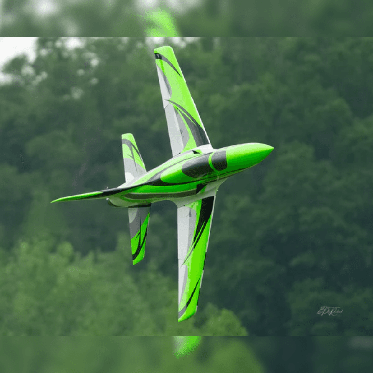 RAYZR (Elite Aerosports)
