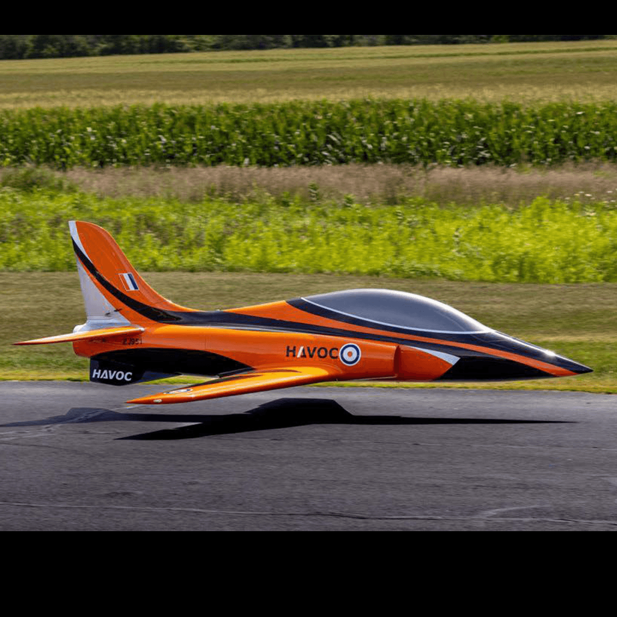 Havoc (Elite Aerosports)