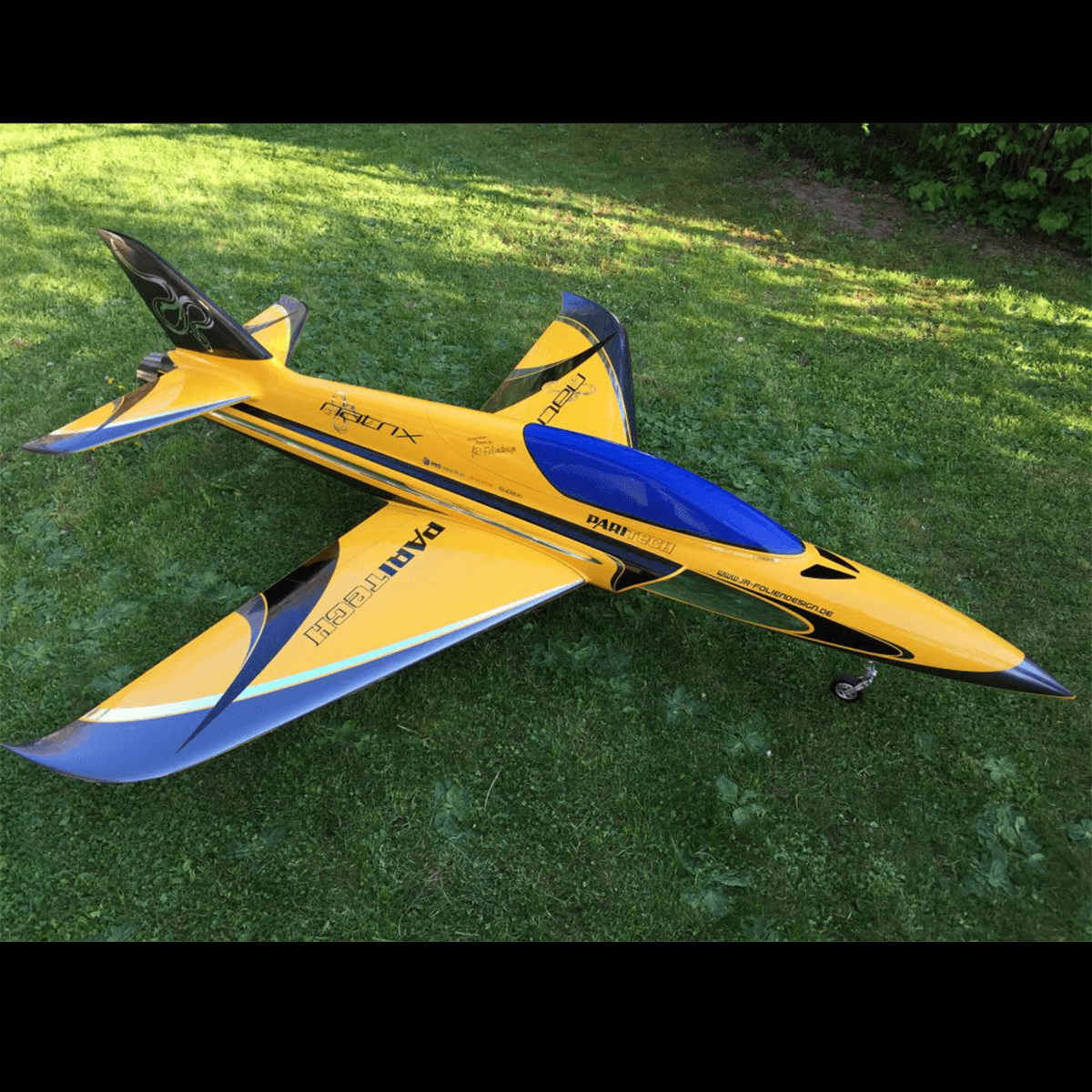 Natrix (Paritech)