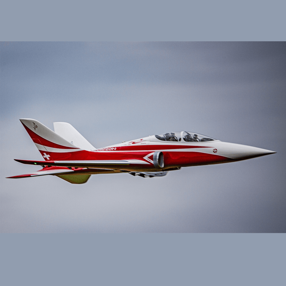 Super Scorpion (Aviation Design)