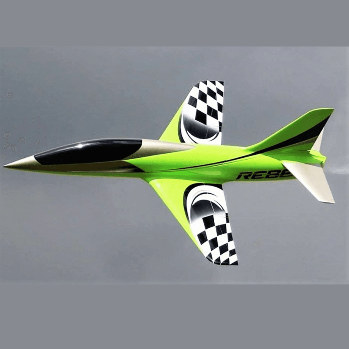 Rebel PRO 2.6m (CARF-Models)