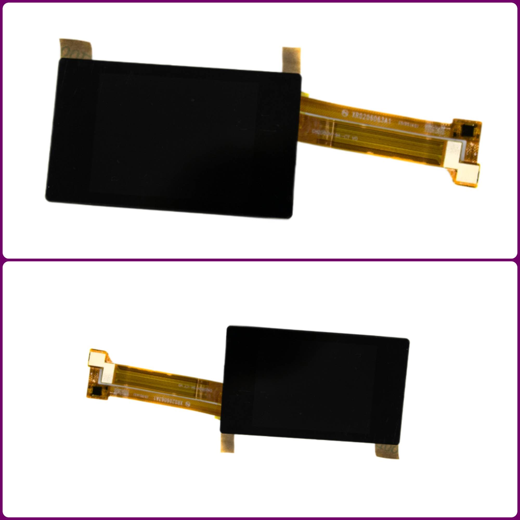2.0" display module - HDT version
