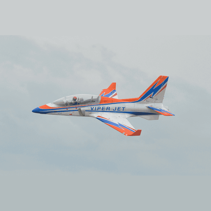 Viper 2,1m (Phoenix Model)