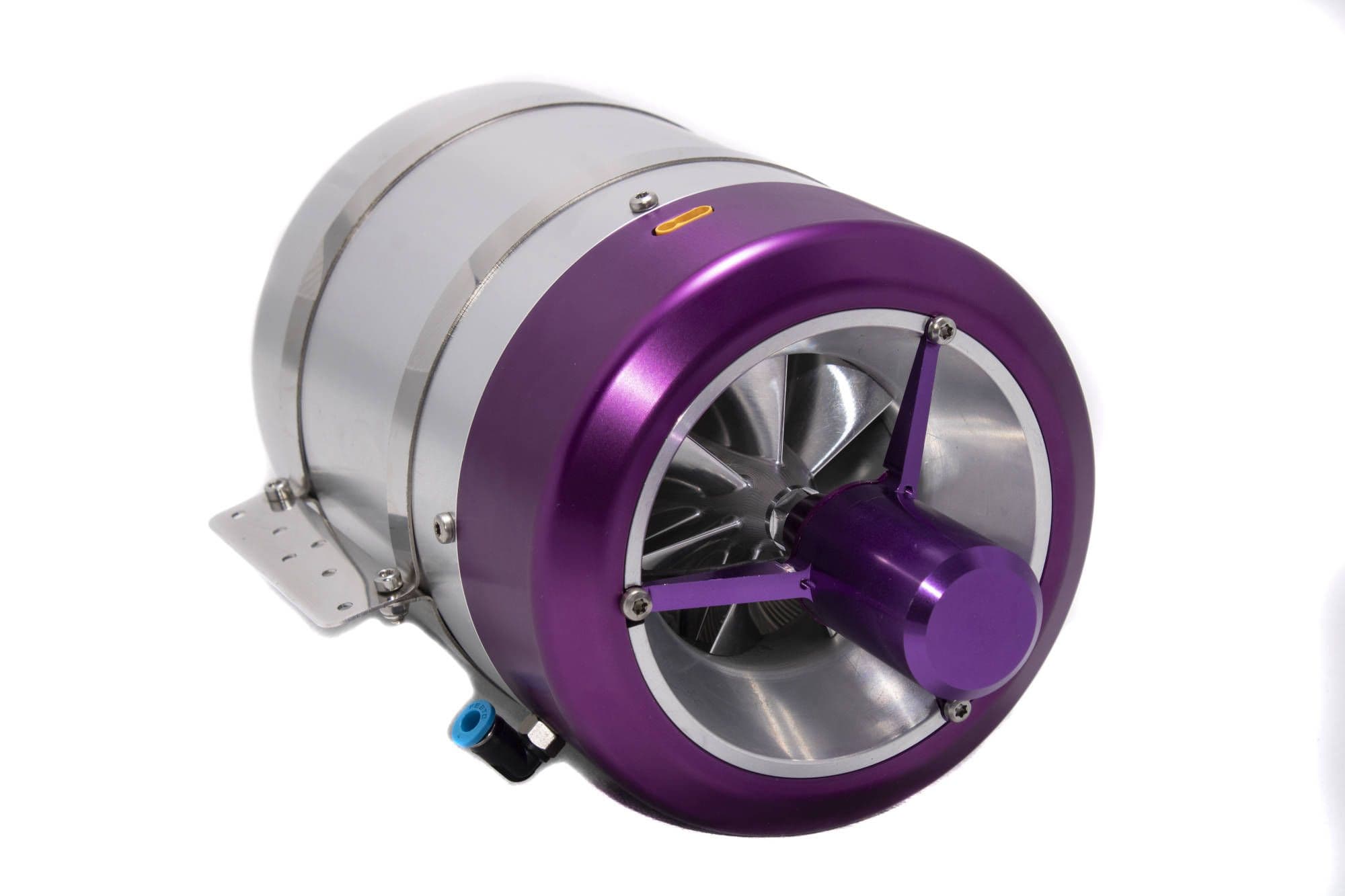 X225 Turbojet