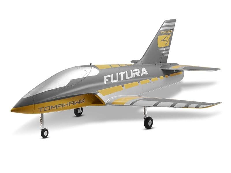 FMS Futura Jet EDF 64 90cm