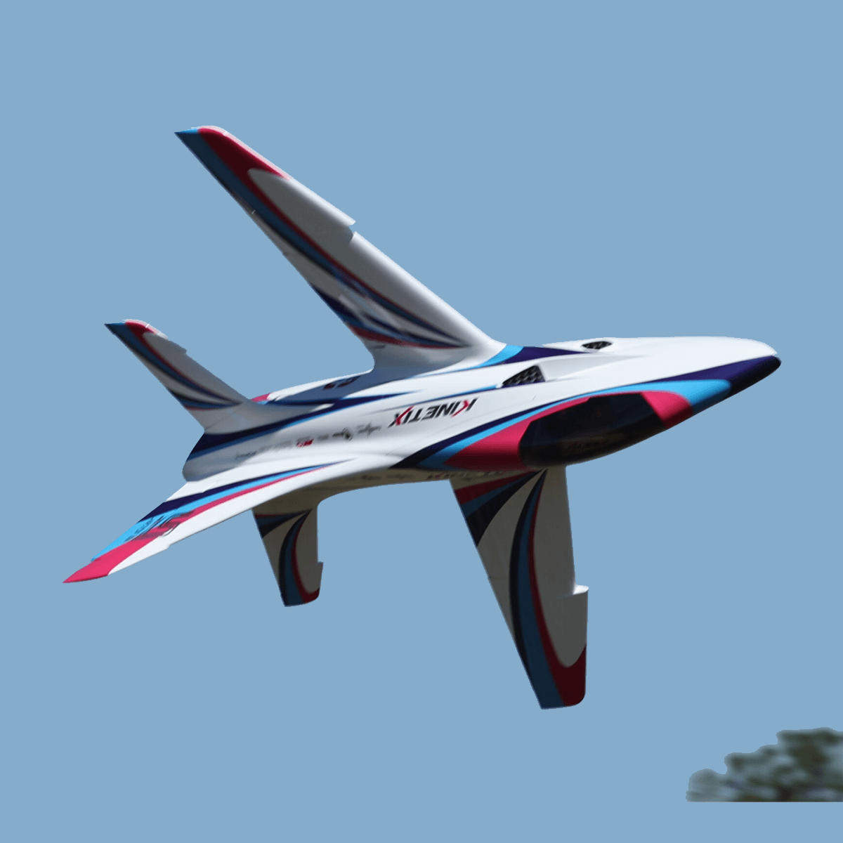 Kinetix (Sergio Testa Design)