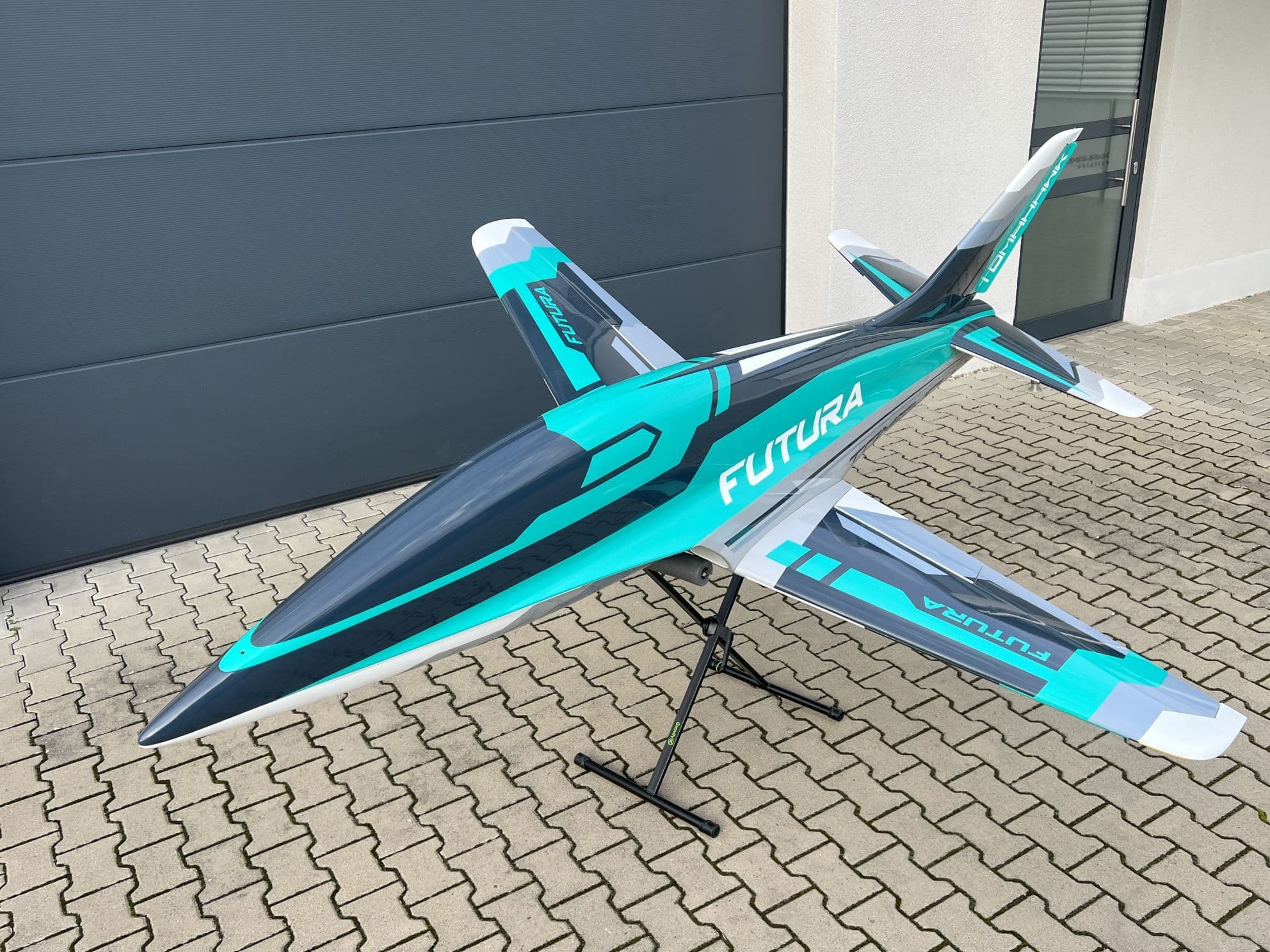Futura V3 2.6m