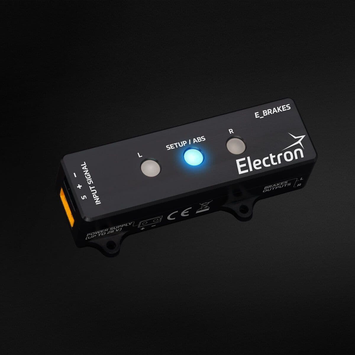 E-Brakes