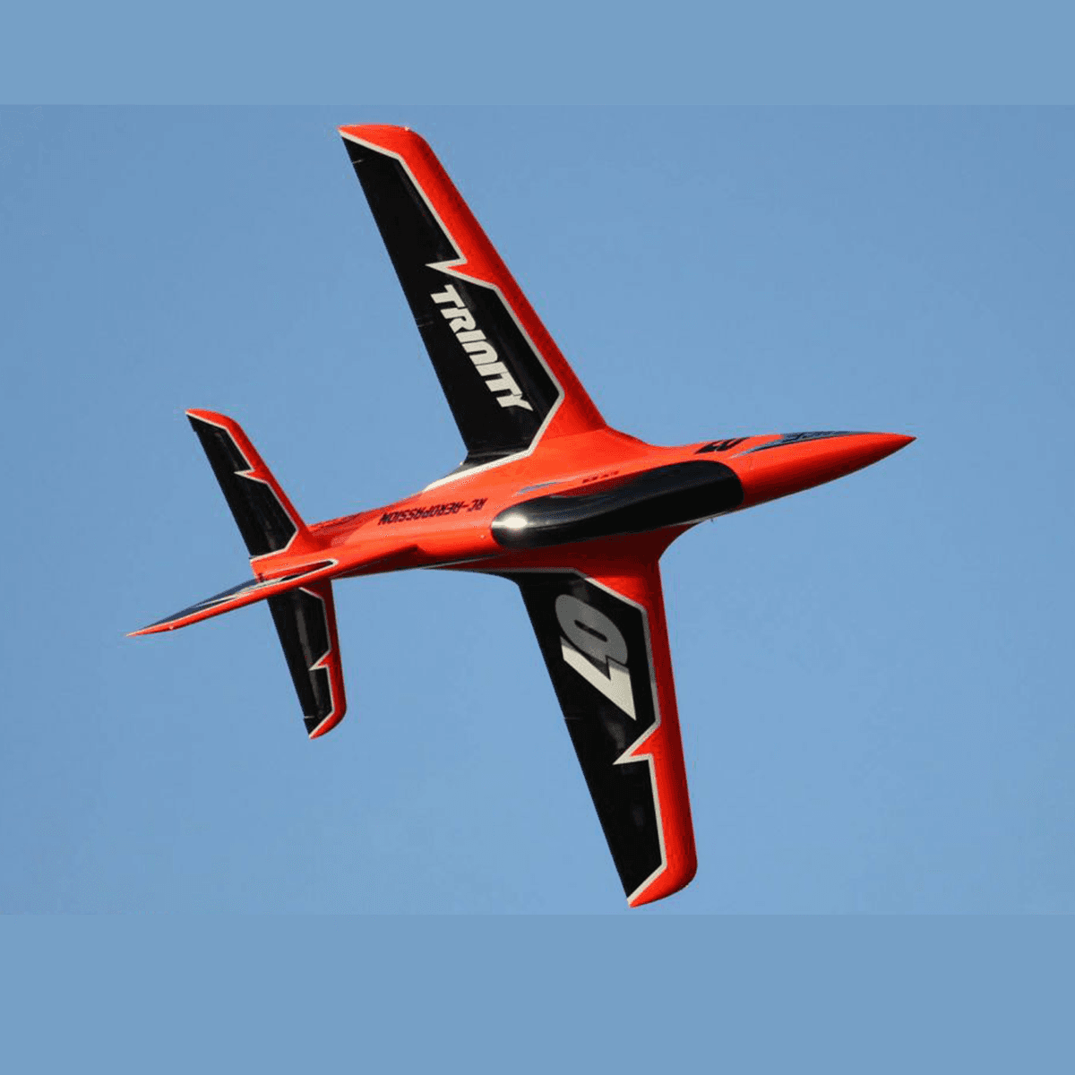 Trinity (RC Passion)