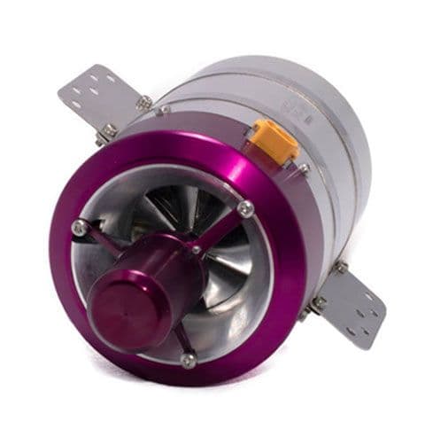 X132 Turbojet