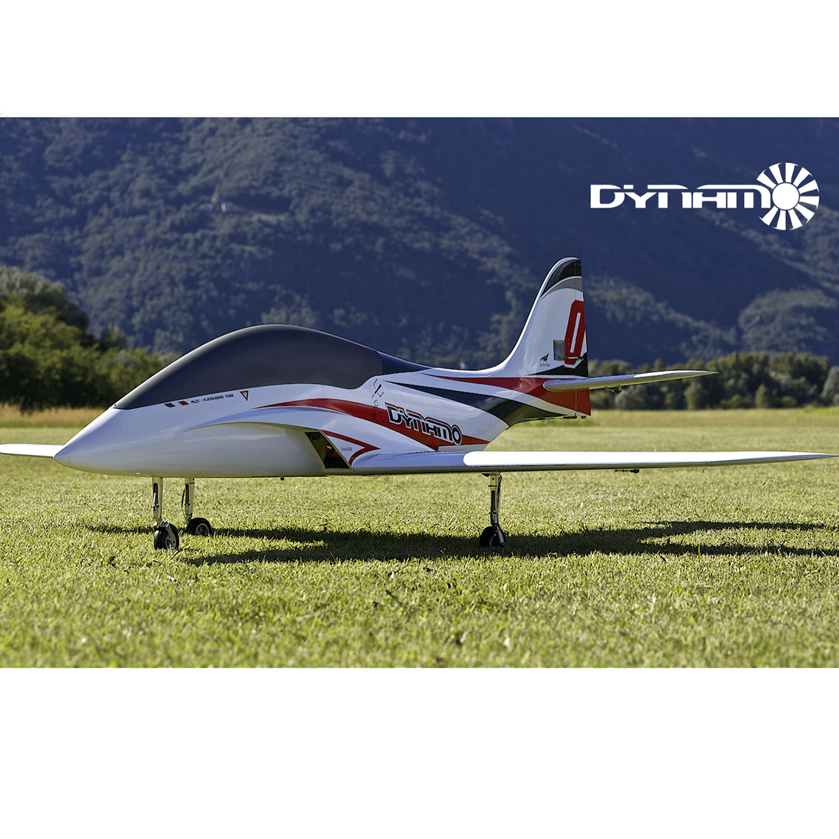 Dynamo (ARG)