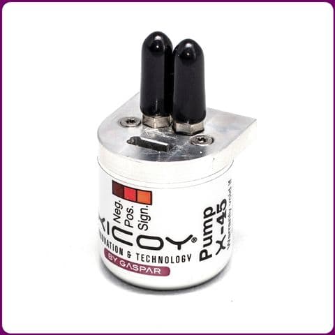 Fuel pump X45/X60/X70