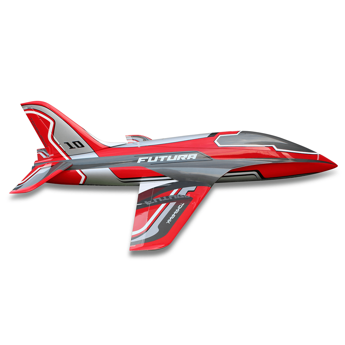 Futura 2.5 / 2.6 M (Tomahawk Aviation)