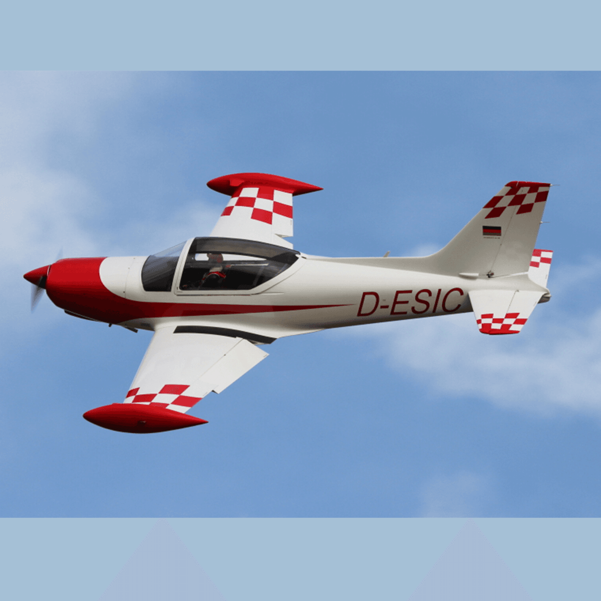 SIAI Marchetti SF-260 1:2.9 (CARF-Models)