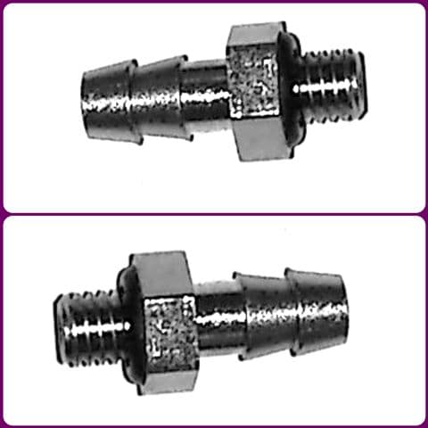 Nipple M3 3mm