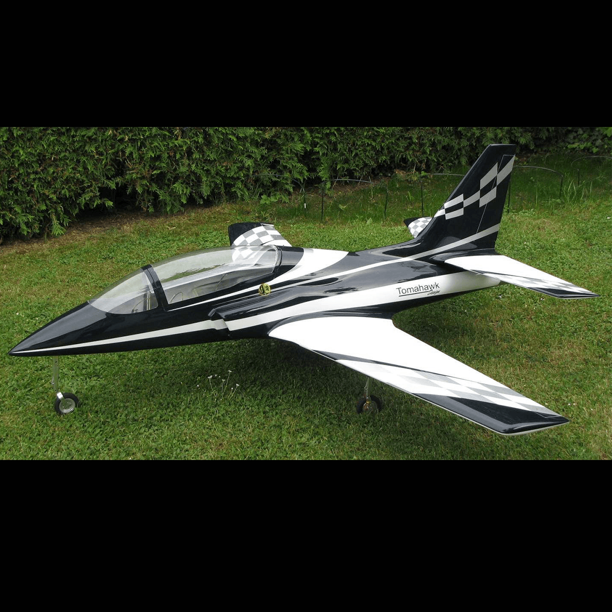 Viper Jet 2.0 M (Tomahawk Aviation)