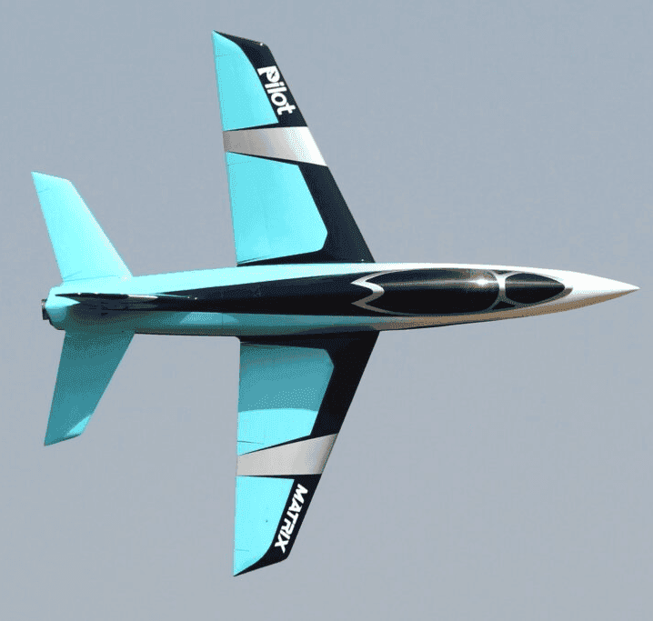 Matrix 2,2m (Pilot-RC)