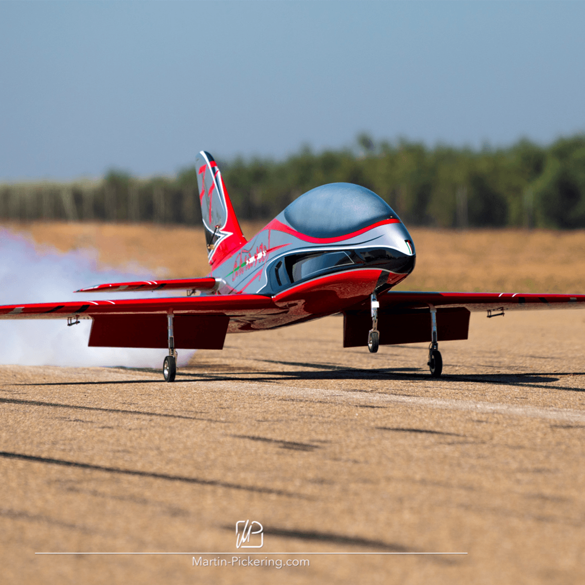 Leonardo 3m (Hispano Aviación)