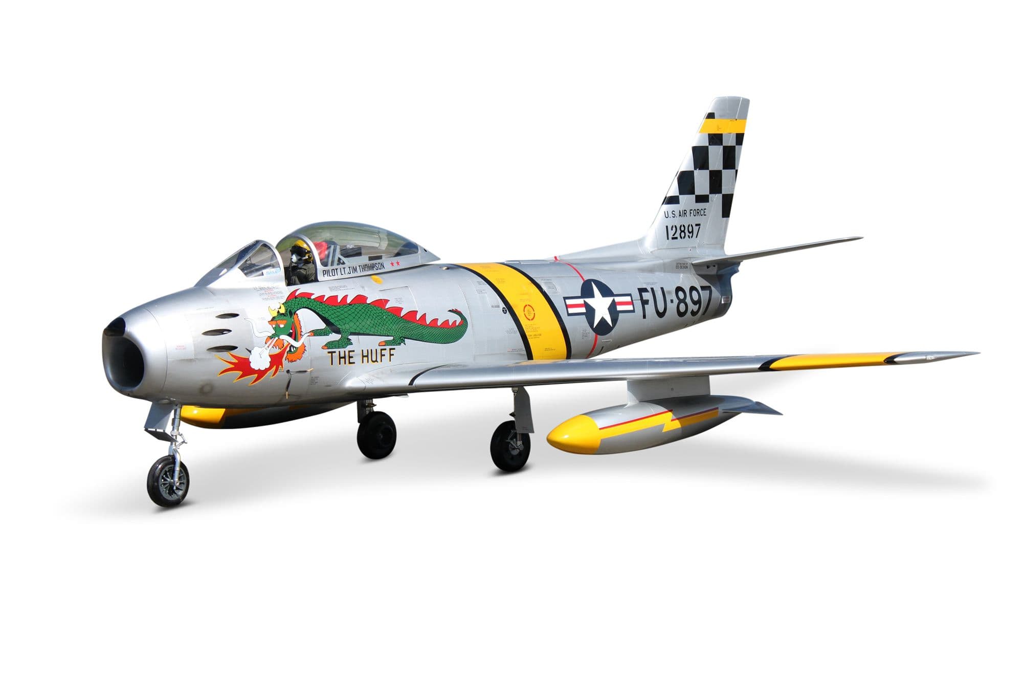 F-86 Sabre 3.1m