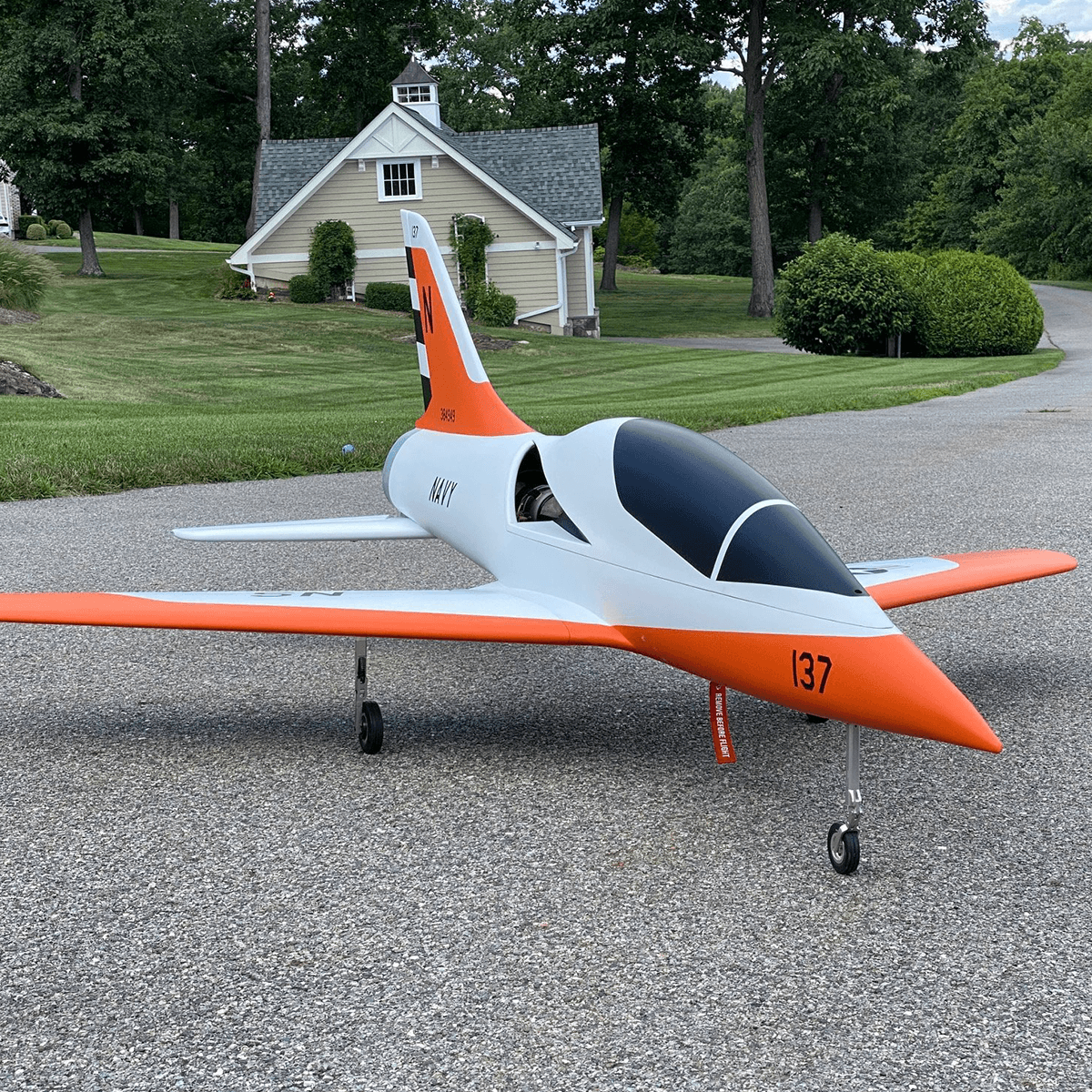 Next 2,2m (Mirce Models)