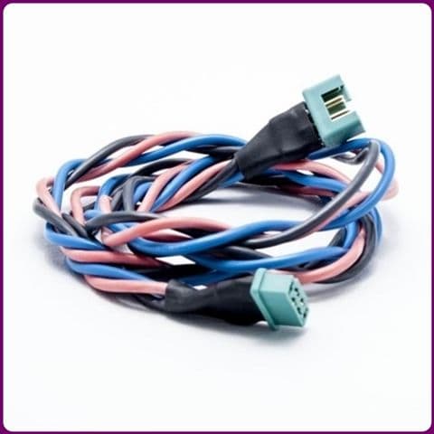 Extension ECU-Engine 100cm MPX connector