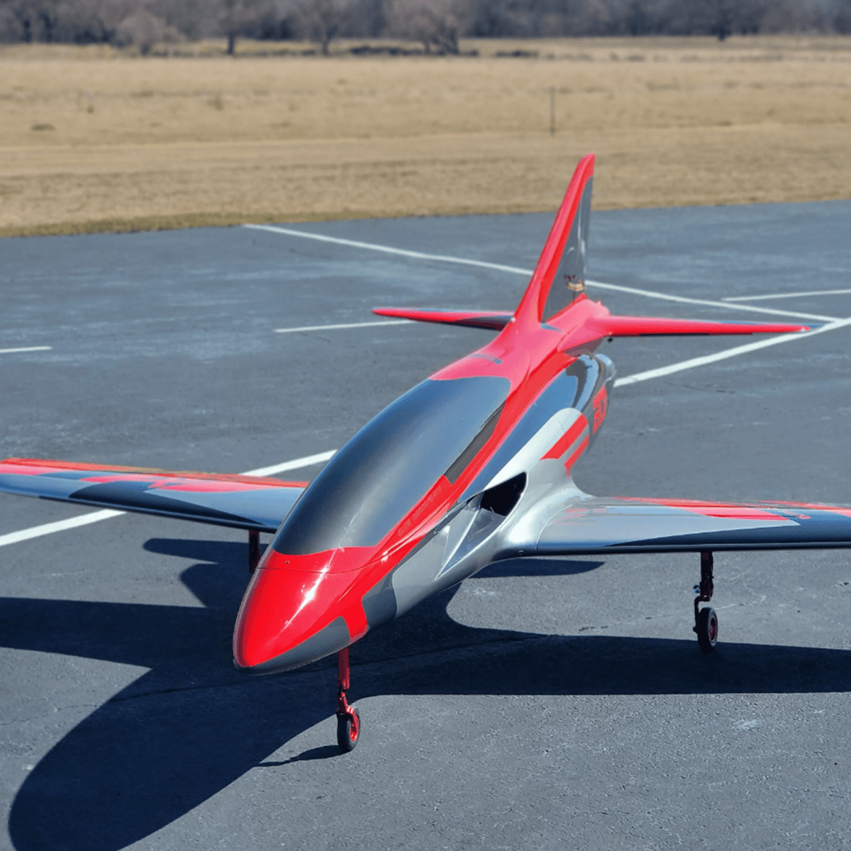 BDX (Elite Aerosports)