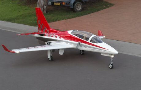 Skymaster Viper 2.5