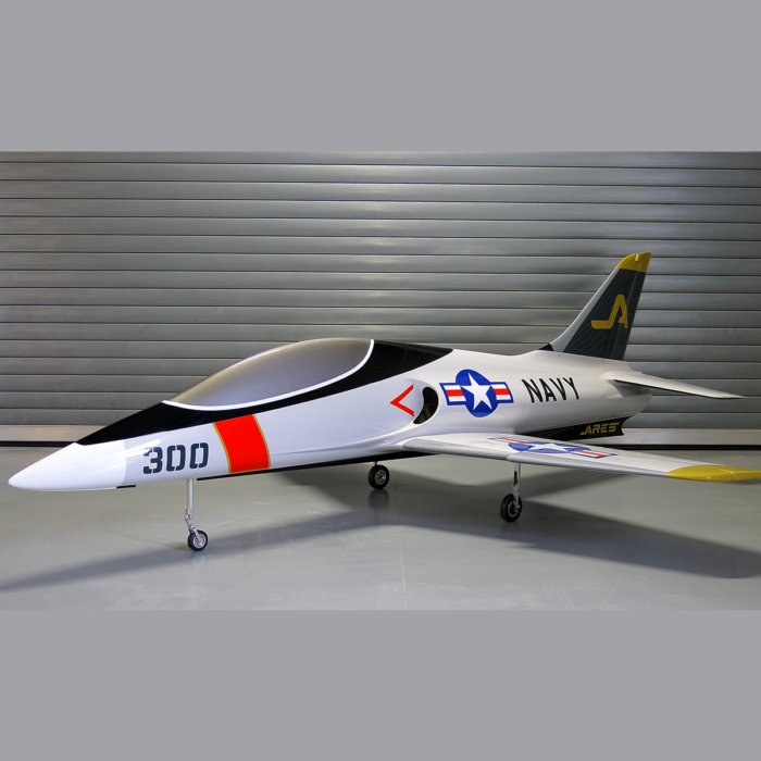 Ares L (Krill Model Aircraft)